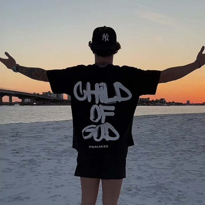 Child Of God T-shirt