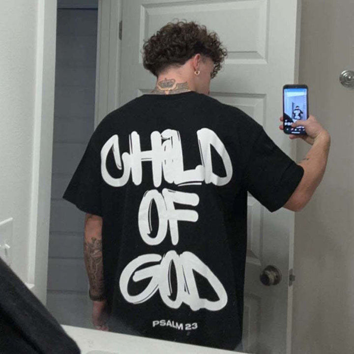 Child Of God T-shirt