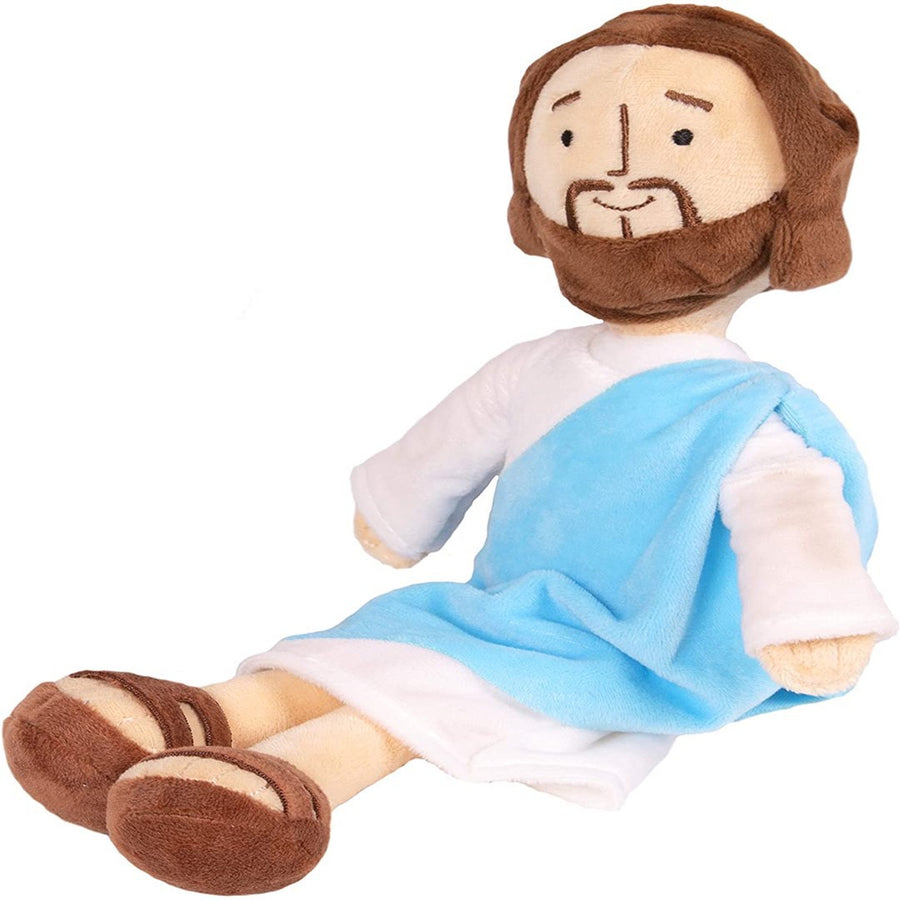 Jesus Plushie